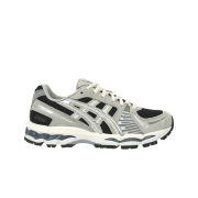 Asics x Kith Gel-Kayano 12.1 Peat Cream