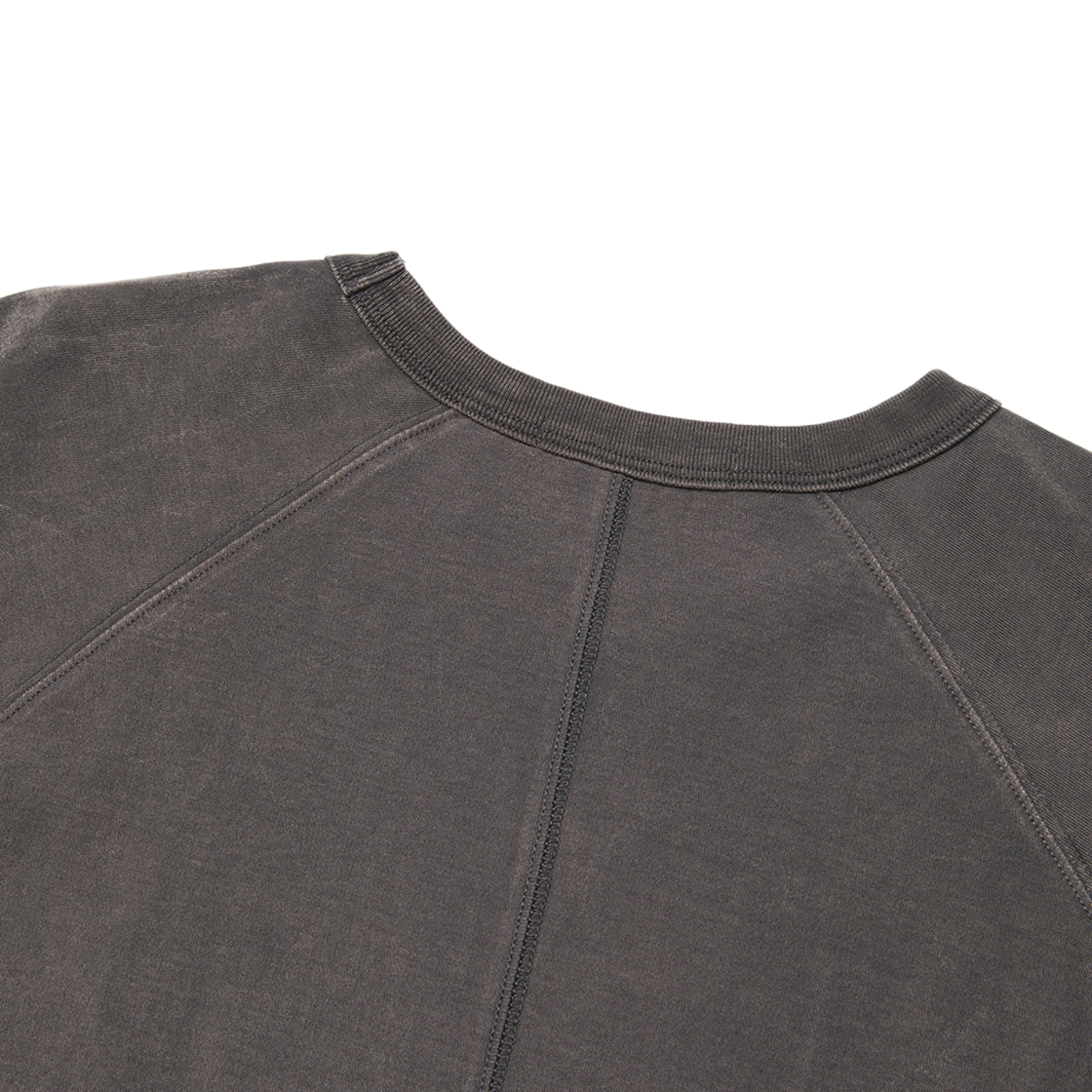 엠엠아이씨 쉐도우 티 차콜(MMIC Shadow Tee Charcoal) - 5