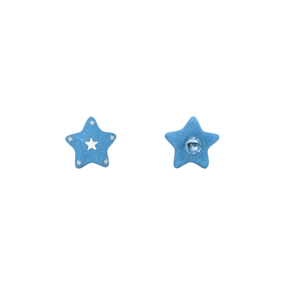 글리밉 글리미즈 이어링 5컬러(Gleameep Gleamies Earrings 5Colors) - 3