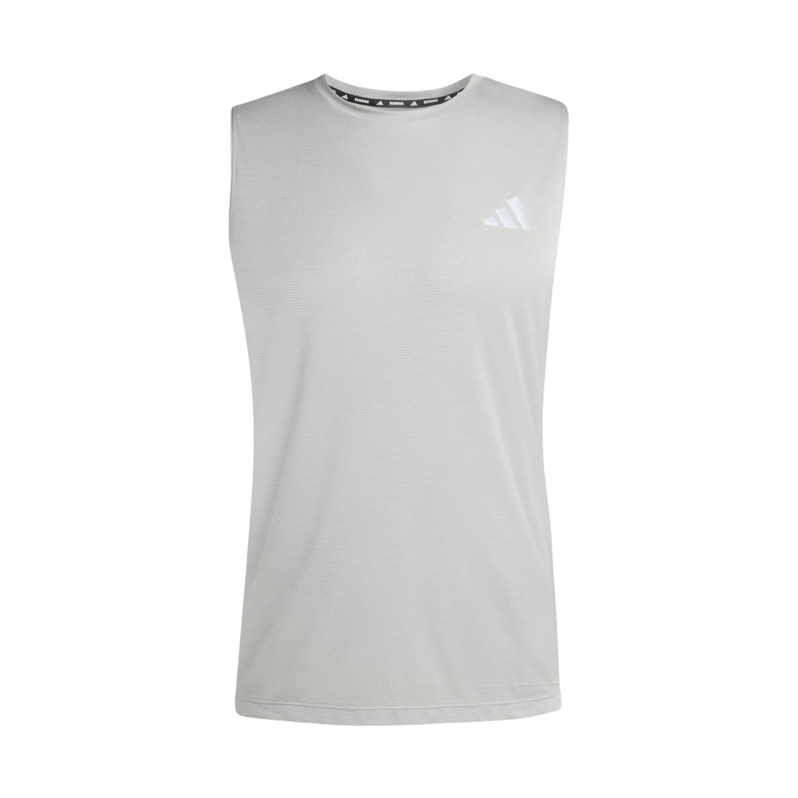 KB5970 Adidas Adi365 Running Essentials Tank Medium Grey Heather - KR Sizing