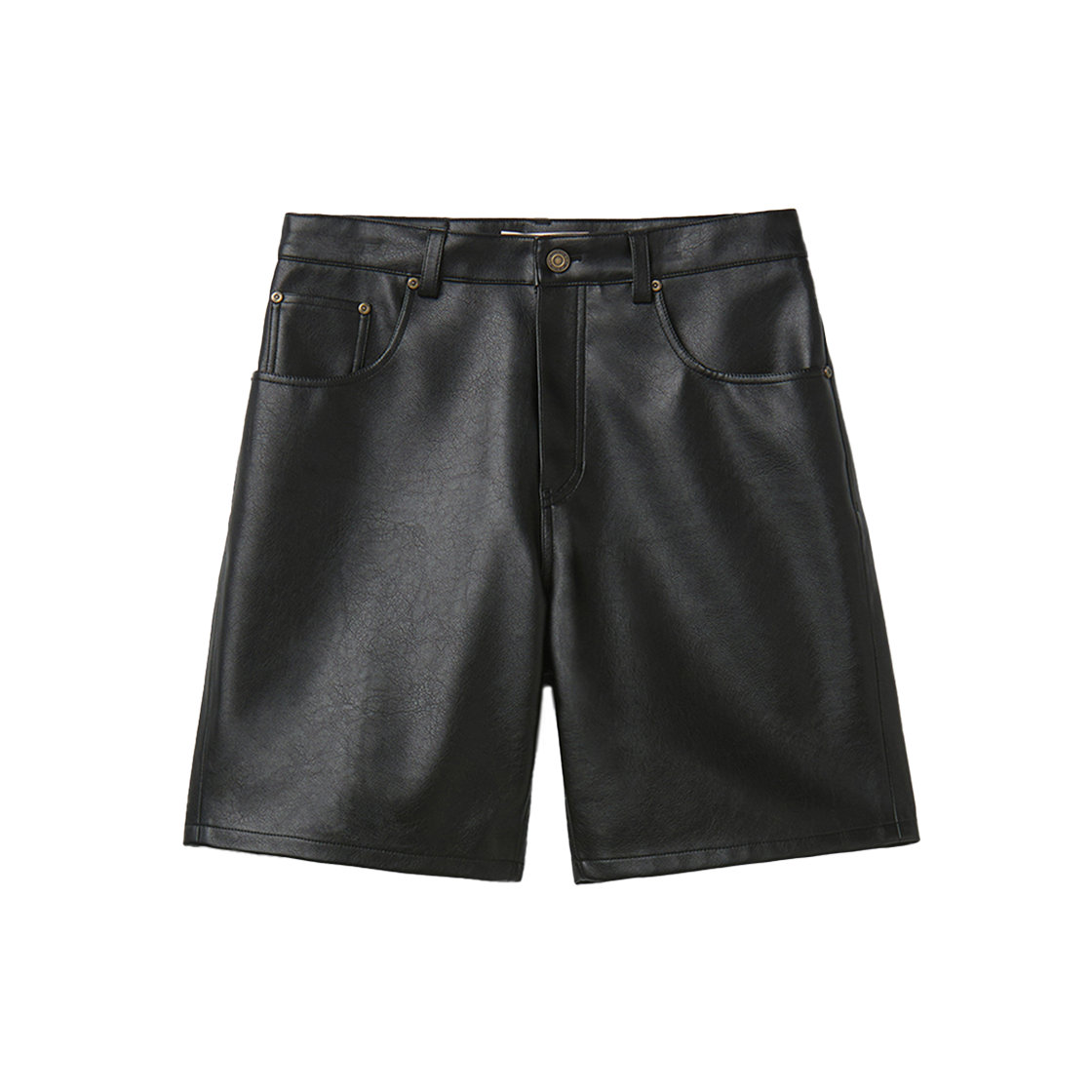 엠엠아이씨 데드엔드 쇼츠 블랙(MMIC Deadend Shorts Black)