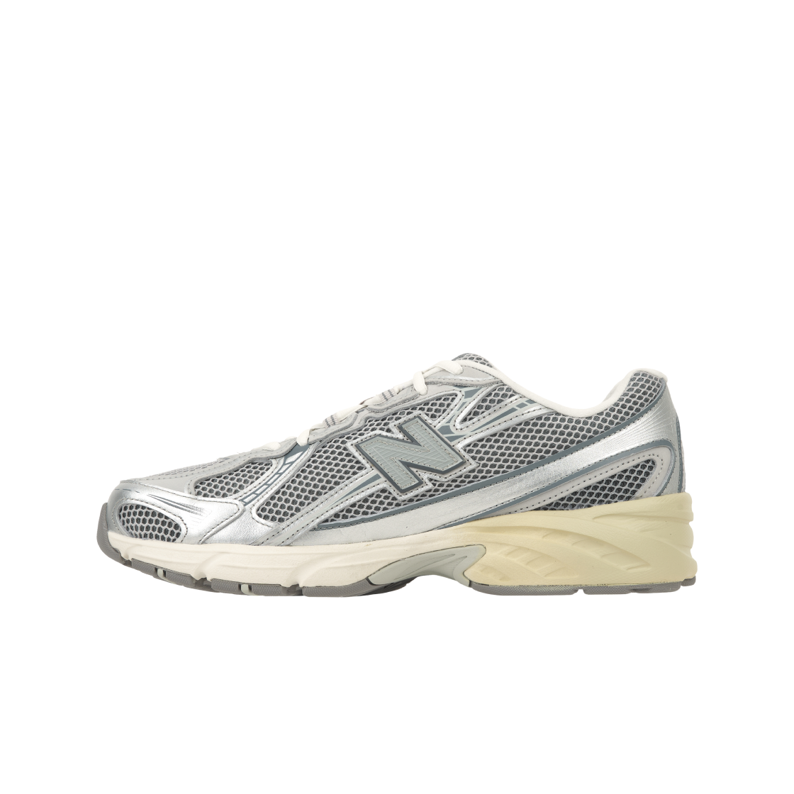 뉴발란스 740 브라이튼 그레이(New Balance 740 Brighton Grey) - 3
