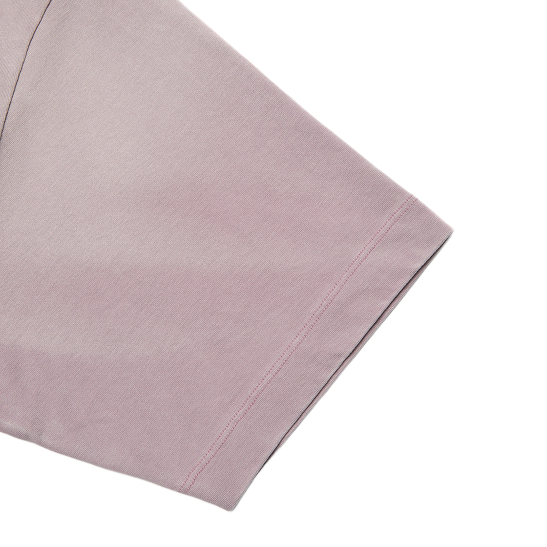 엠엠아이씨 월드 투어 티 러스티 핑크(MMIC World Tour Tee Rusty Pink) - 4