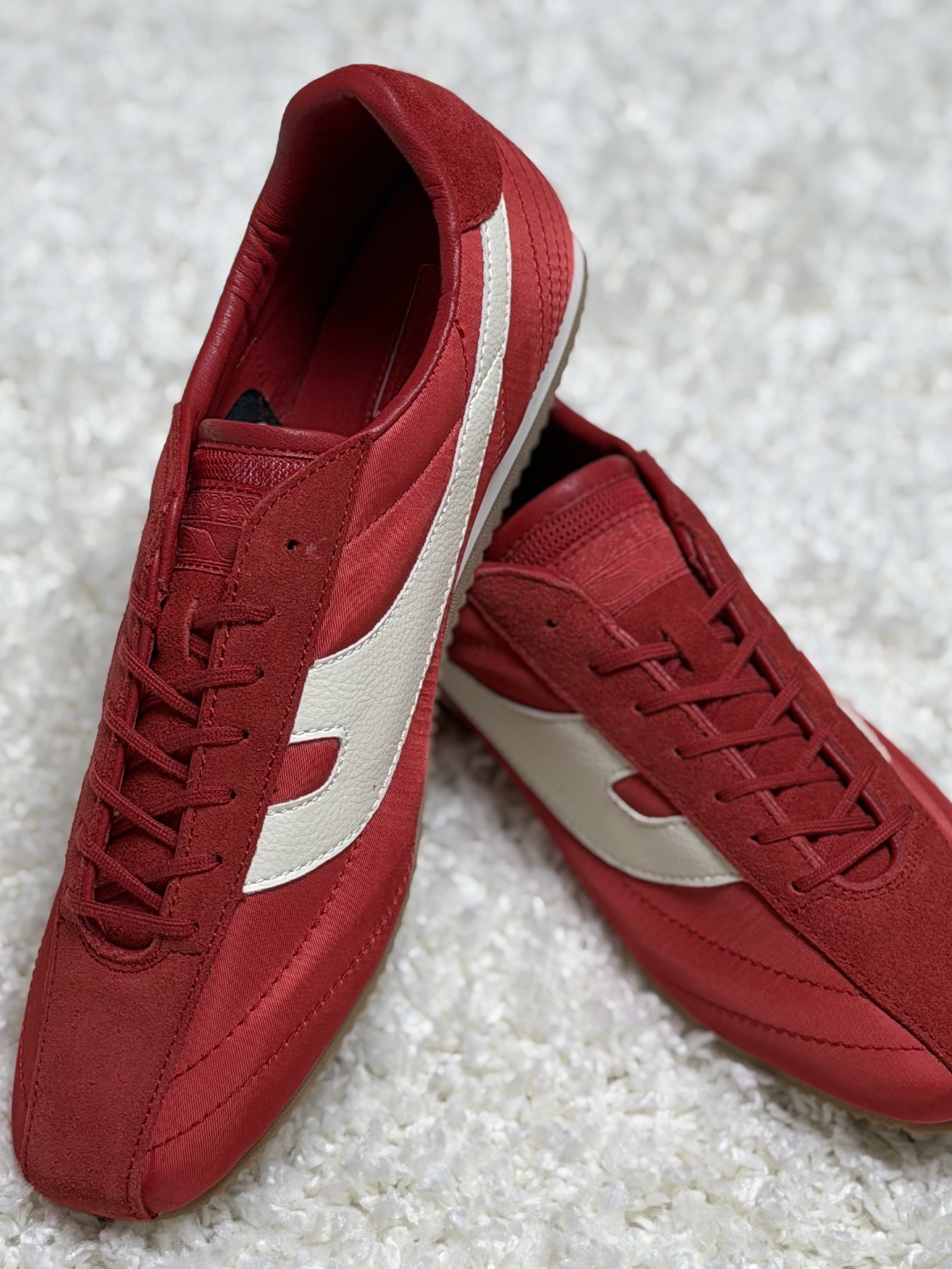 PRO-SPECS NOVA Red 착용 스타일 - 6