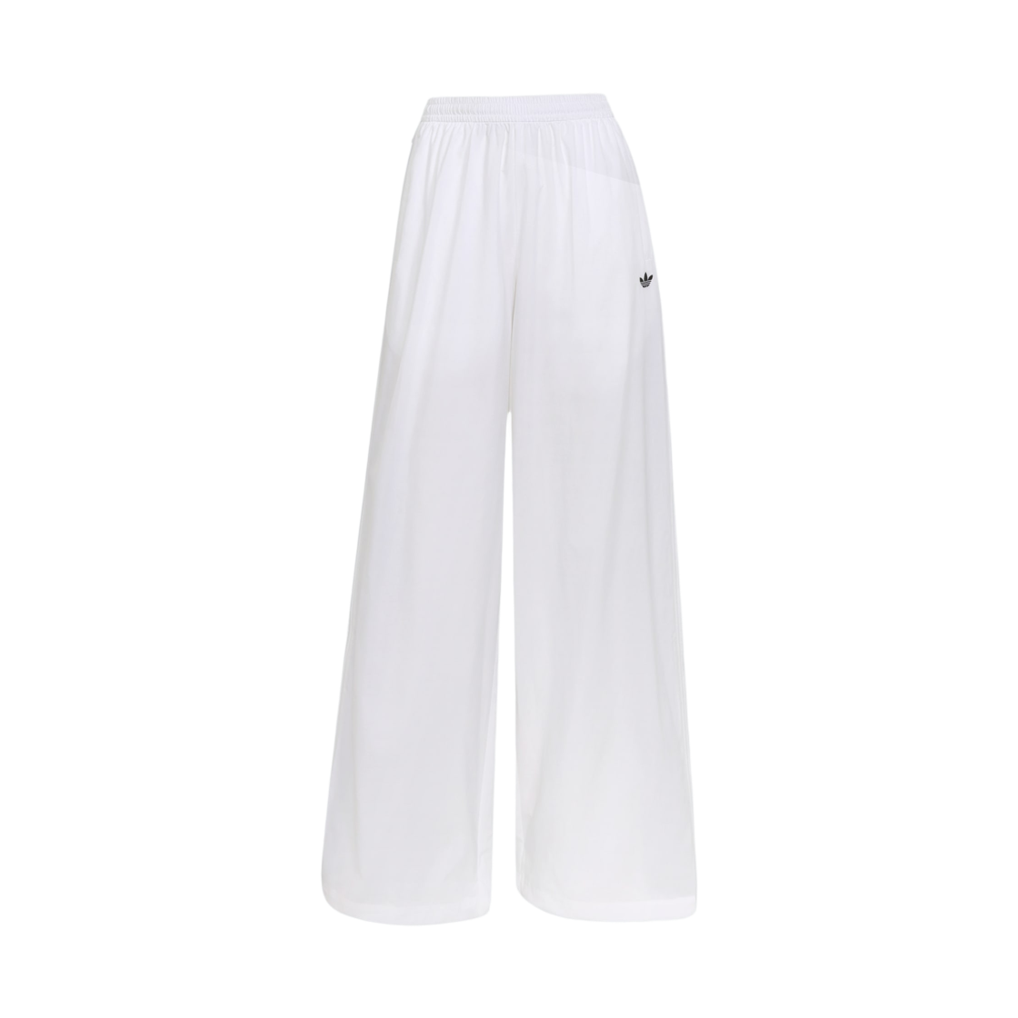 KS2295 (W) Adidas Adilenium Season 3 Zip Track Pants White - KR Sizing