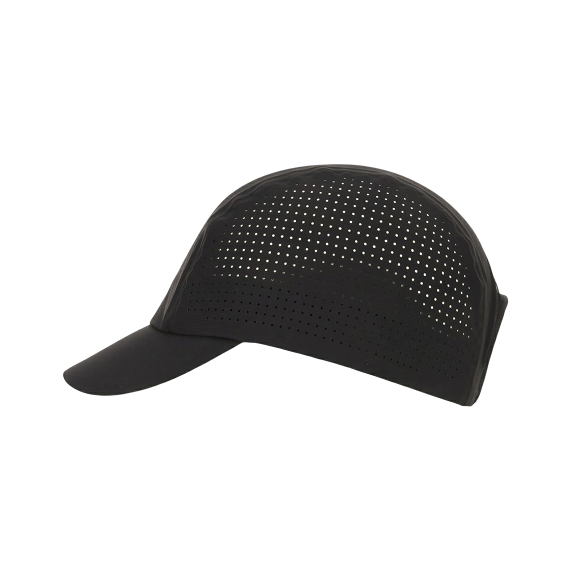 노스페이스 TNF 라이트 스피드 캡 블랙 - 26SS(The North Face TNF Light Speed Cap Black - 26SS) - 2
