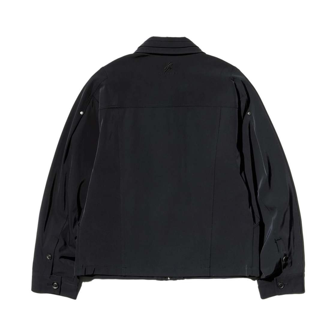 아식스 x 키코 코스타디노브 노발리스 미르벨리오이드 자켓 블랙(Asics x Kiko Kostadinov Novalis Mirbelioids Jacket Black) - 2