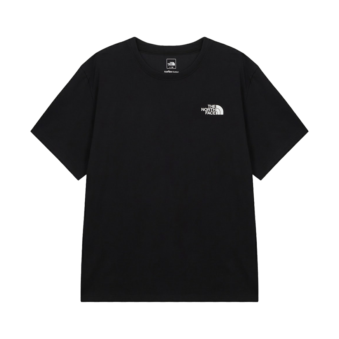 노스페이스 69데이즈 익스펙테이션 숏슬리브 R/ 티셔츠 1 블랙 - 26SS(The North Face 69Days Expedtion S/S R/ T-Shirt 1 Black - 26SS) - 2