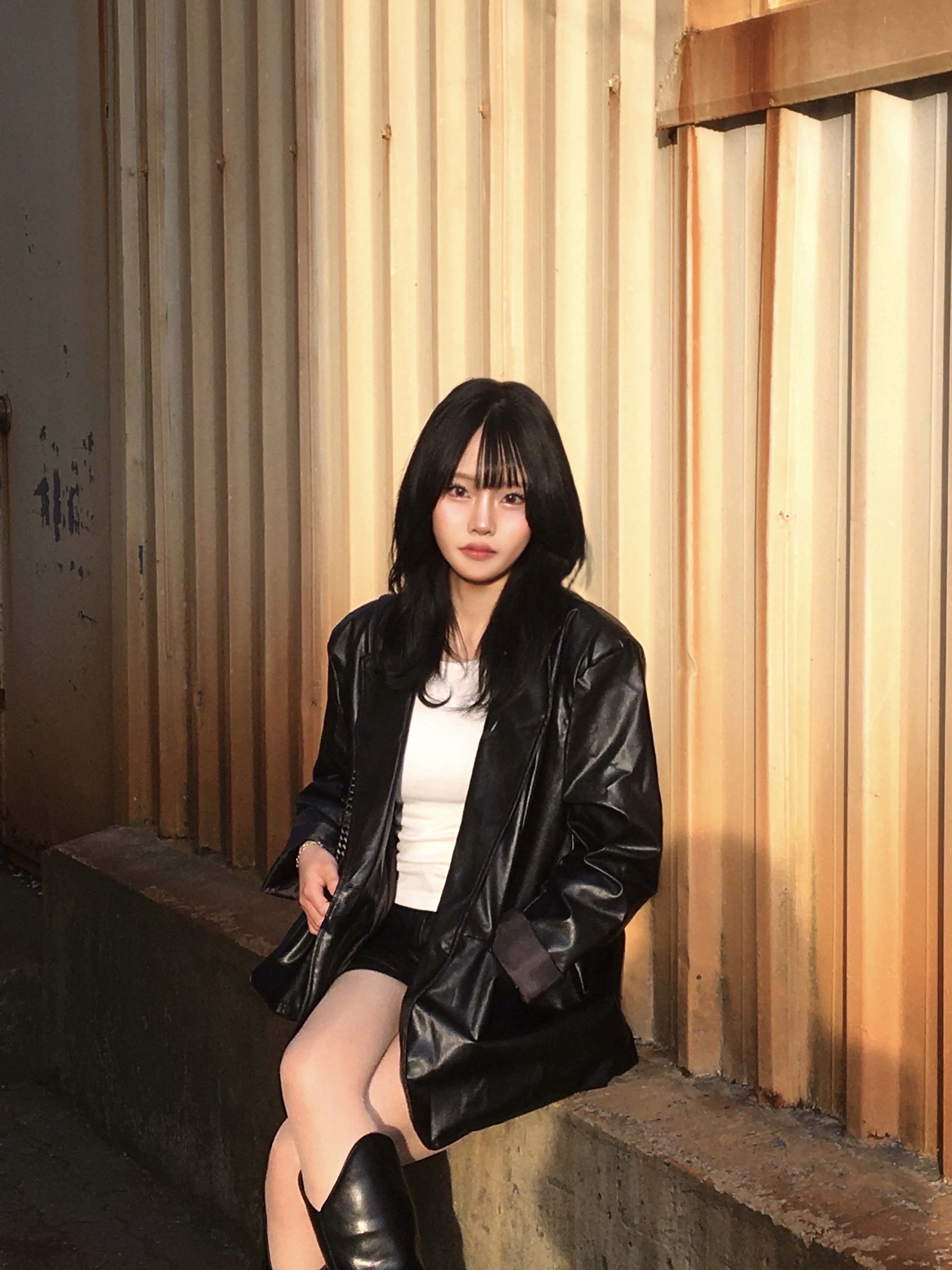 뇸뇸냠님의 스타일