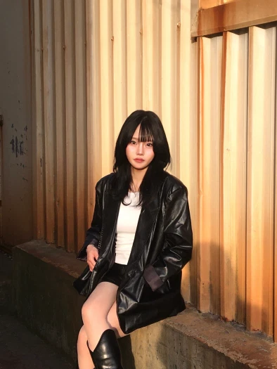 스타일 카드