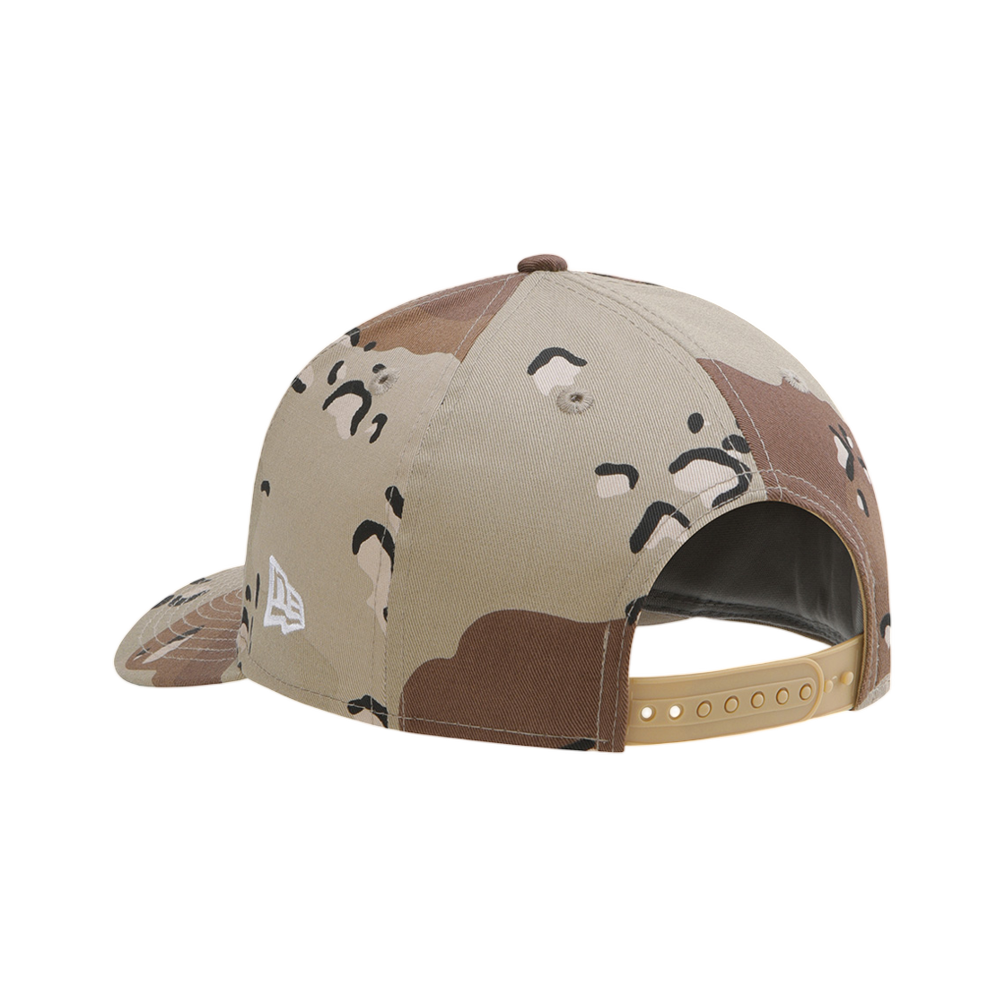 뉴에라 MLB 시카고 화이트삭스 스냅백 식스데이 카모(New Era MLB Chicago White Sox Snapback Sixday Camo) - 2