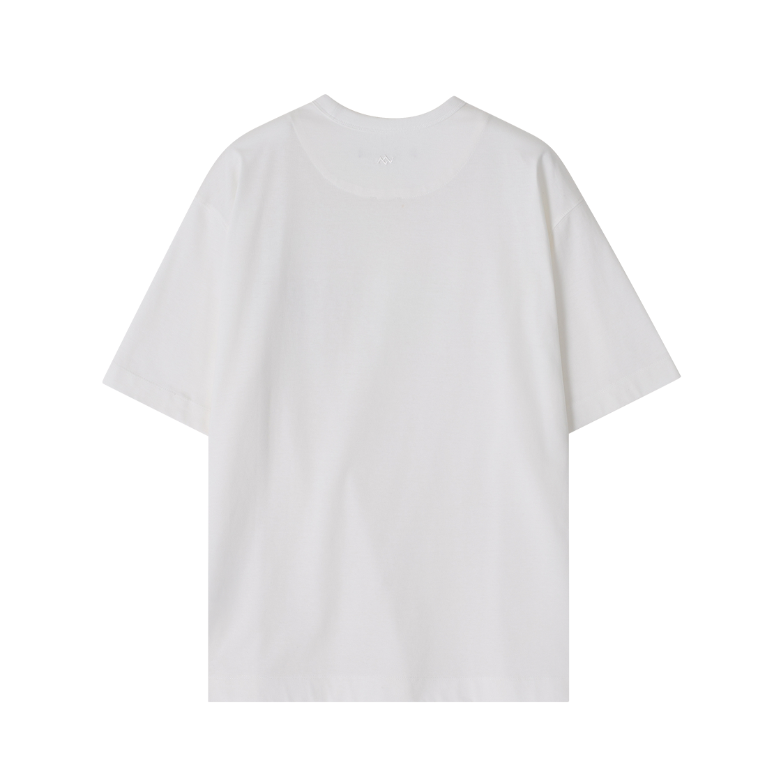 송지오 지제로 트윈 팬서 티셔츠 화이트(SONGZIO ZZERO Twin Panther T-Shirt White) - 2