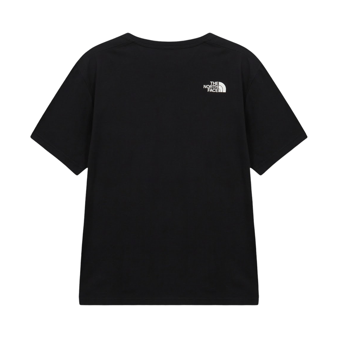 노스페이스 69데이즈 익스펙테이션 숏슬리브 R/ 티셔츠 2 블랙 - 26SS(The North Face 69Days Expedtion S/S R/ T-Shirt 2 Black - 26SS) - 2