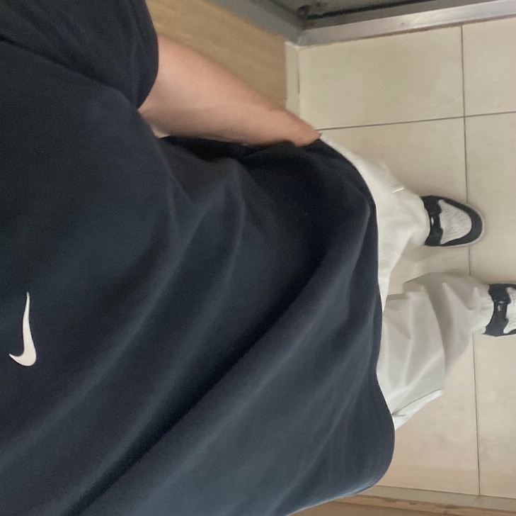 Nike SB Kearny Skate Cargo Pants Light Bone - Asia 착용 스타일