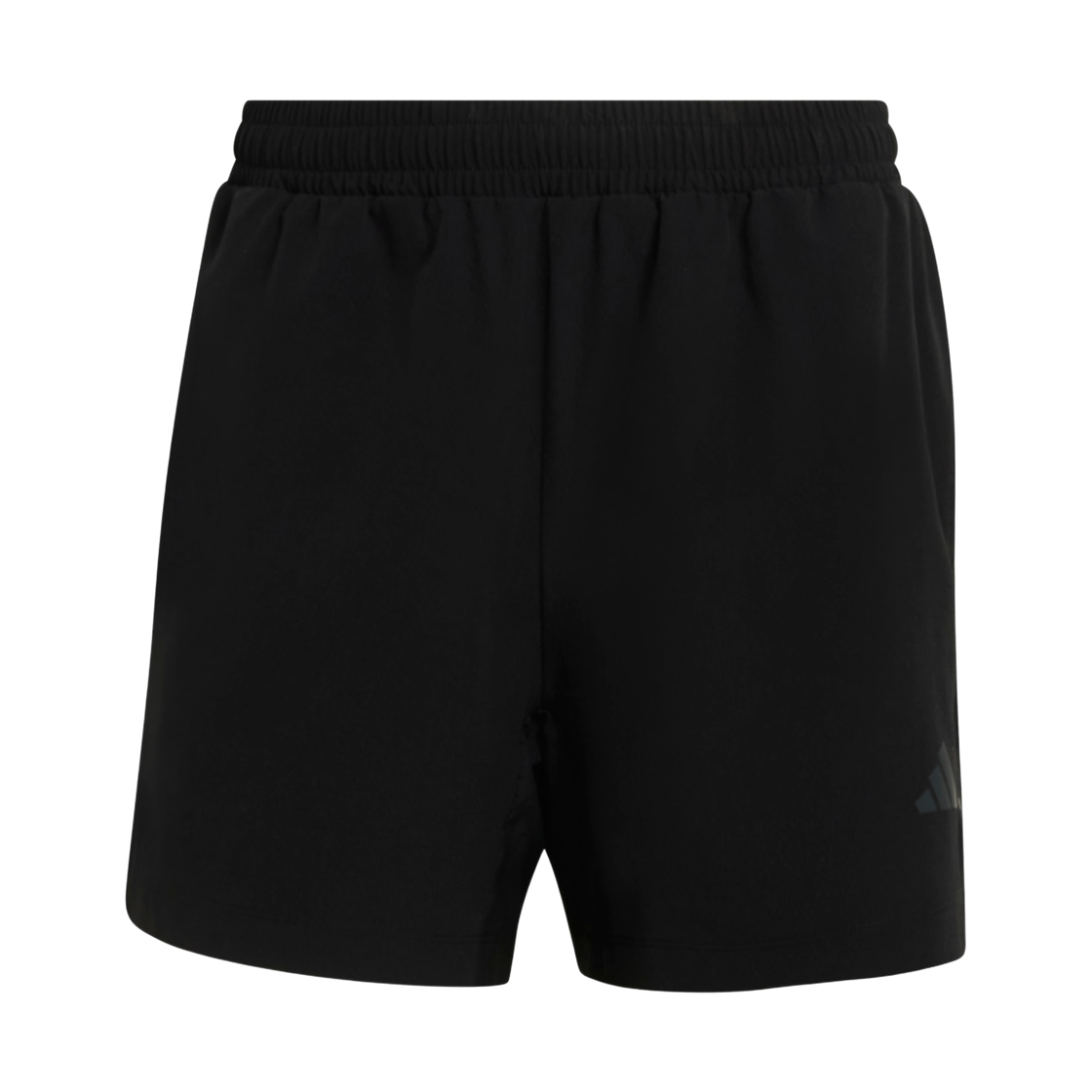 KD0353 Adidas Workout Training D4T Power 3-Stripes Shorts Black - KR Sizing