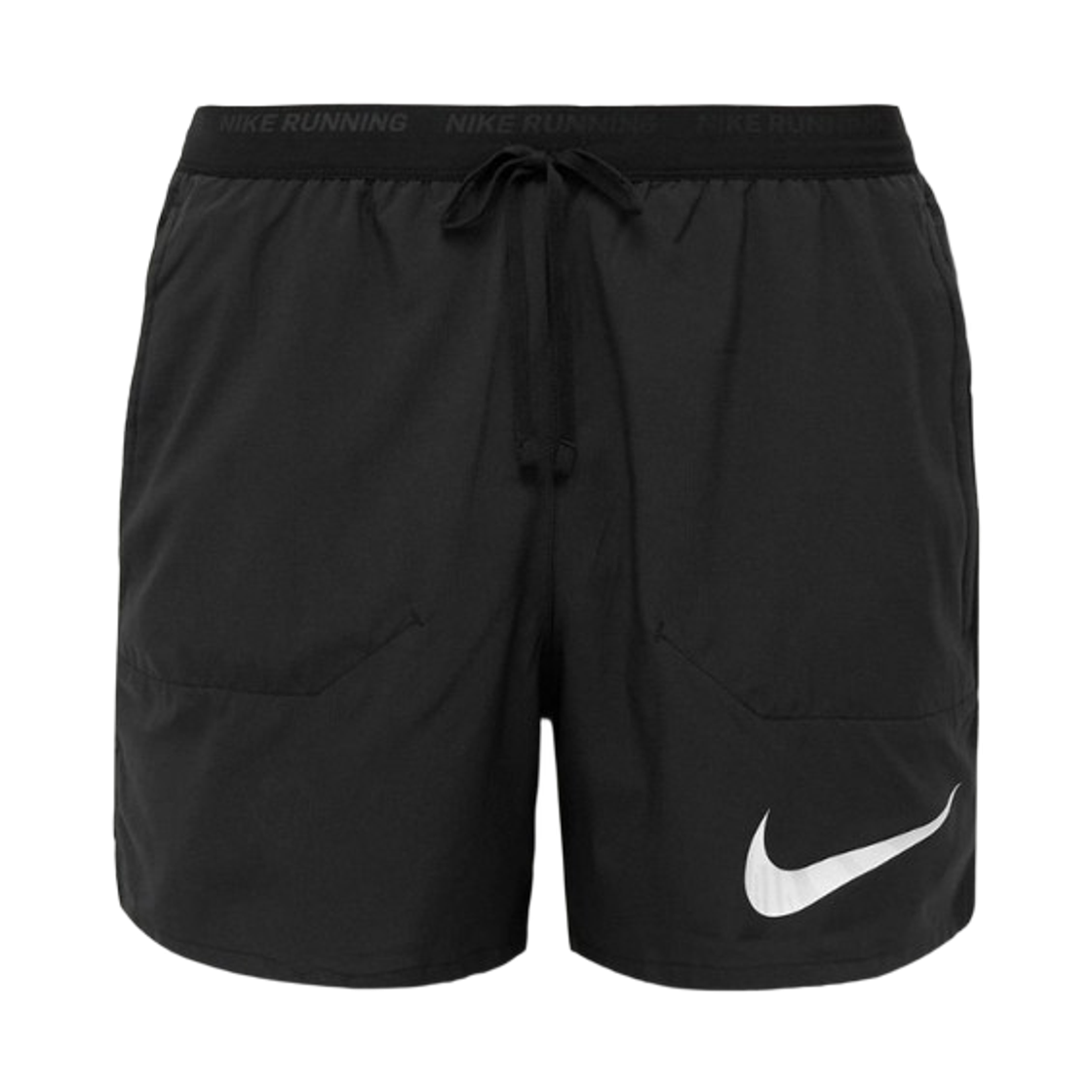 FN4001-010 Nike Flex Stride Run Energy Brief-Lined Running Shorts Black Photon Dust - Asia