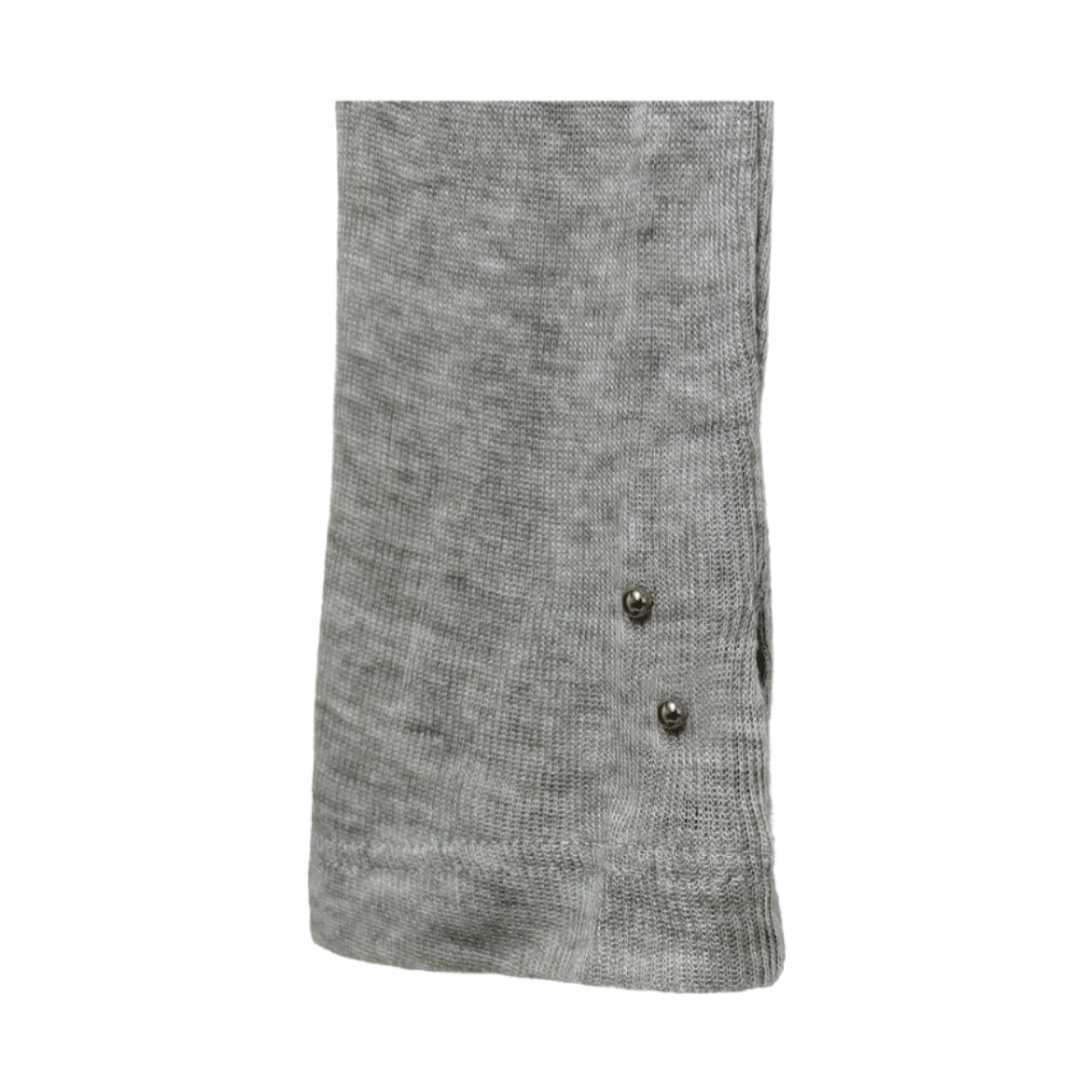 준수이 오리진 엔티티 02 핫픽스 시어 탑 그레이(JUNSUI ORIGIN ENT02 Hotfix Sheer Top Gray) - 4