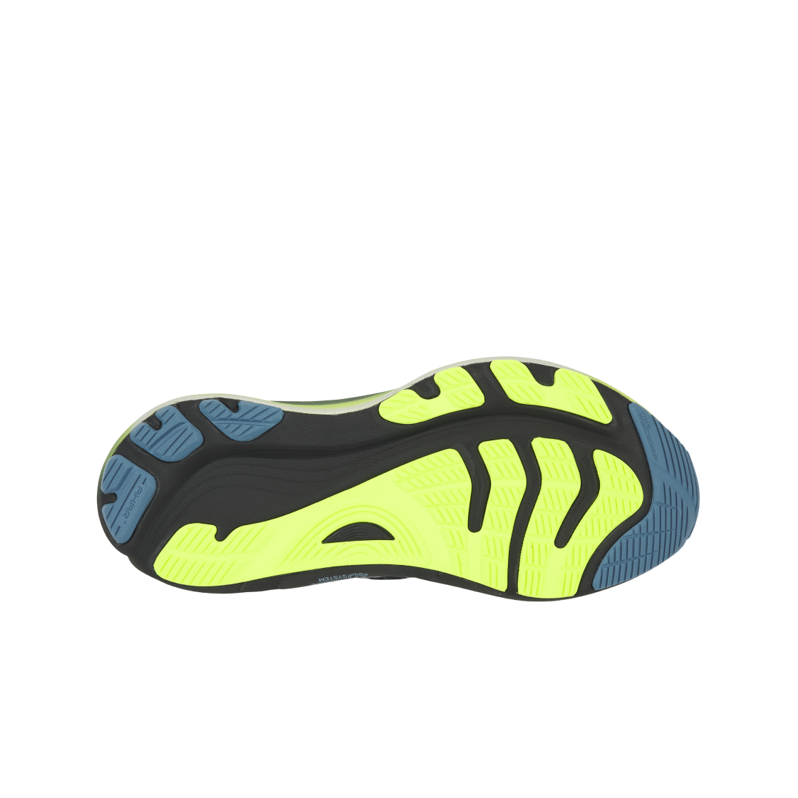 아식스 젤 카야노 32 럭스 블랙(Asics Gel-Kayano 32 Luxe Black) - 2