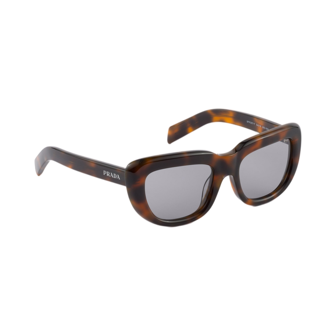 프라다 아이웨어 컬렉션 선글라스 그레이(Prada Eyewear Collection Sunglasses Grey) - 2