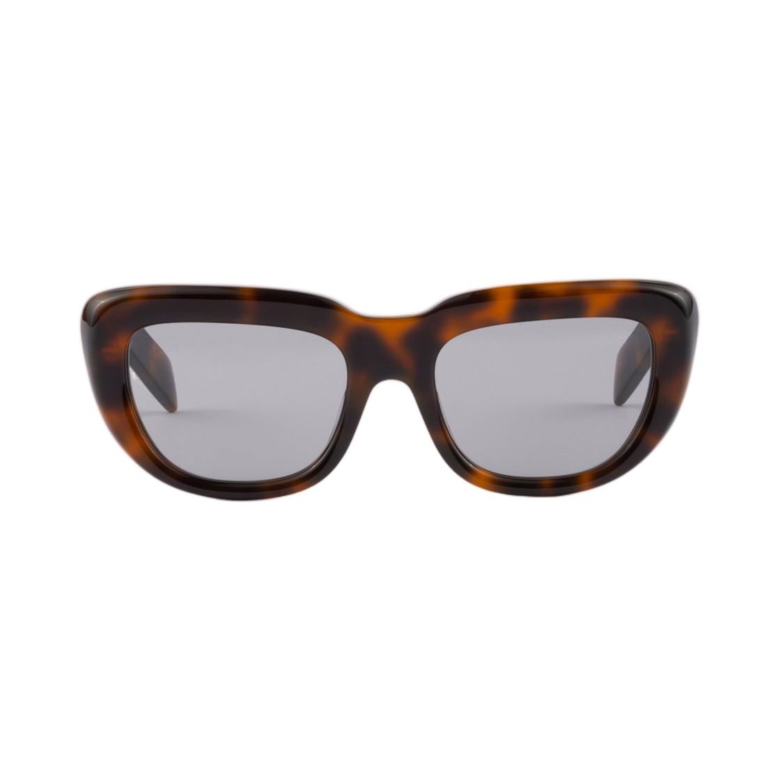 SPRD07-E20D-FE50Q Prada Eyewear Collection Sunglasses Grey