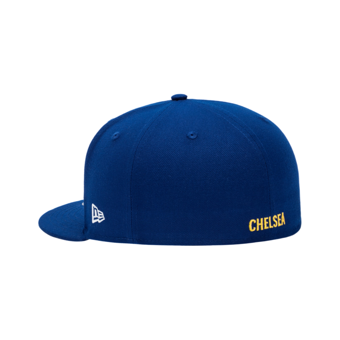뉴에라 첼시 FC 플로리스 피티드캡 라이트 로얄(New Era Chelsea FC Flawless Fitted Cap Light Royal) - 2