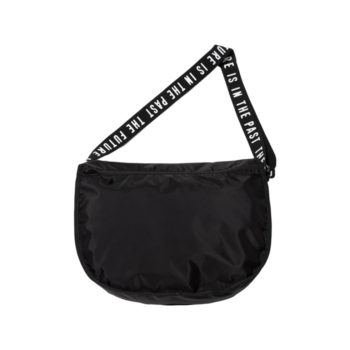 휴먼 메이드 숄더백 블랙(Human Made Shoulder Bag Black) - 2