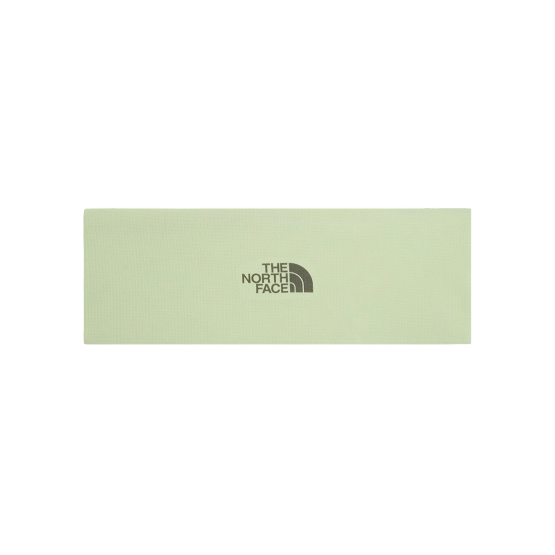 NA5AS02D The North Face Advanced Headband Ice Green - 26SS
