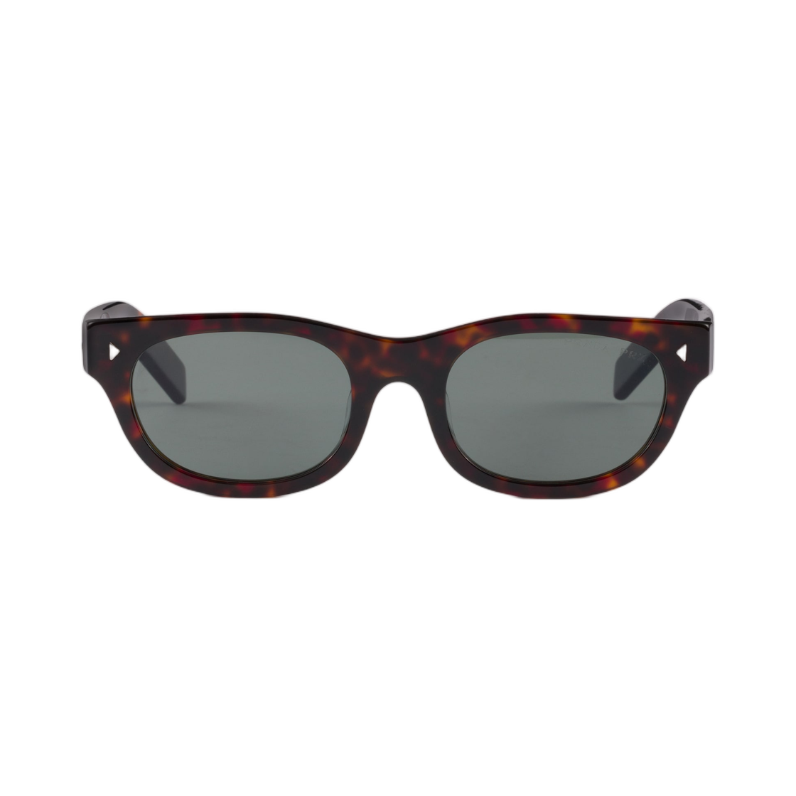 SPRC09-F17N-FE03R Prada Eyewear Collection Sunglasses Bottle Lenses