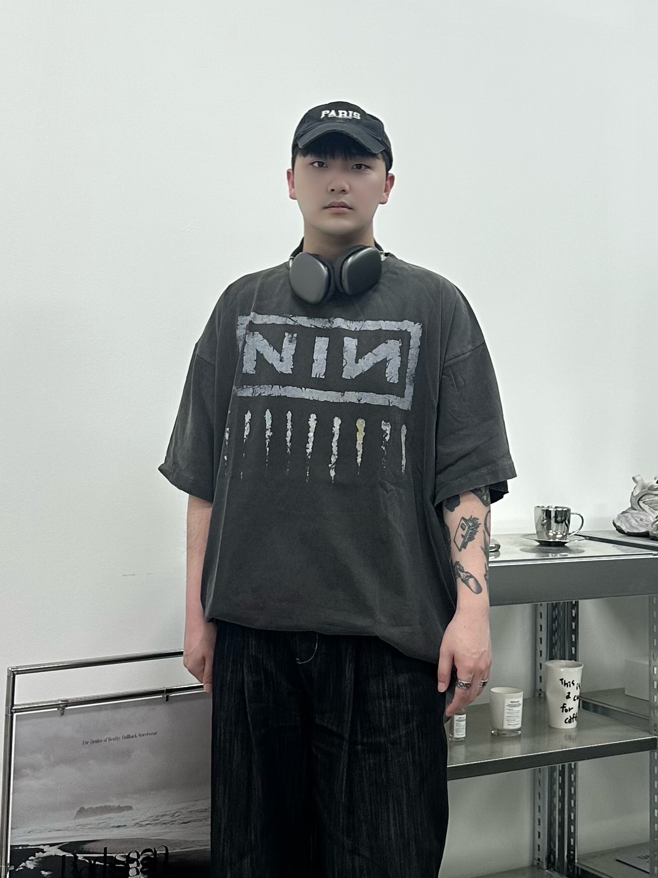 박 호 일님의 스타일 - 1