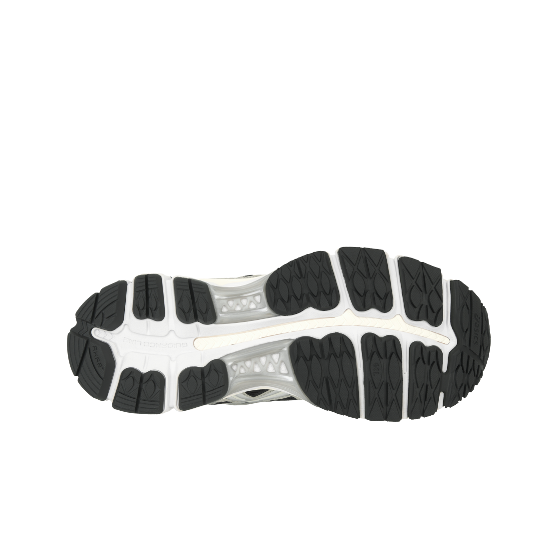 아식스 x 키스 젤 카야노 12.1 피트 크림(Asics x Kith Gel-Kayano 12.1 Peat Cream) - 2