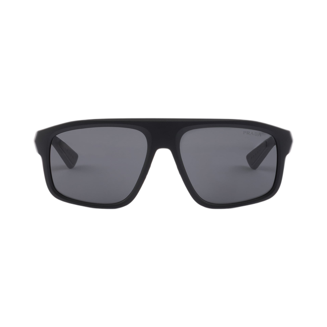 SPSB02-E1BO-FE06F Prada Linea Rossa Sunglasses Slate Lenses