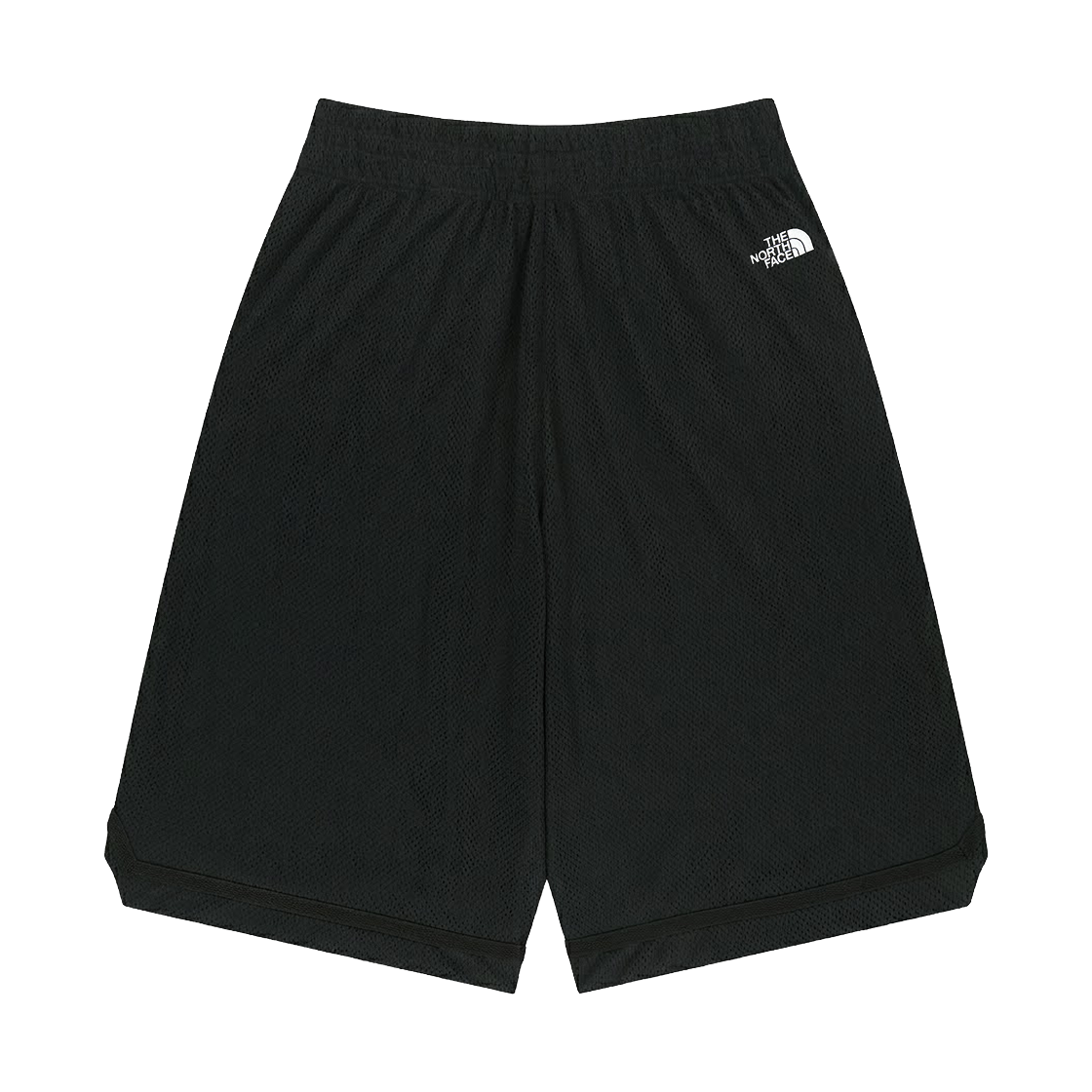 노스페이스 화이트 라벨 에어로넷 쇼츠 블랙 - 26SS(The North Face White Label Aeronet Shorts Black - 26SS) - 2