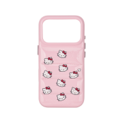 Urbansophistication x Sanrio The Puffer Case All the Feeels