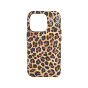 Urbansophistication The Puffer Case Leopard
