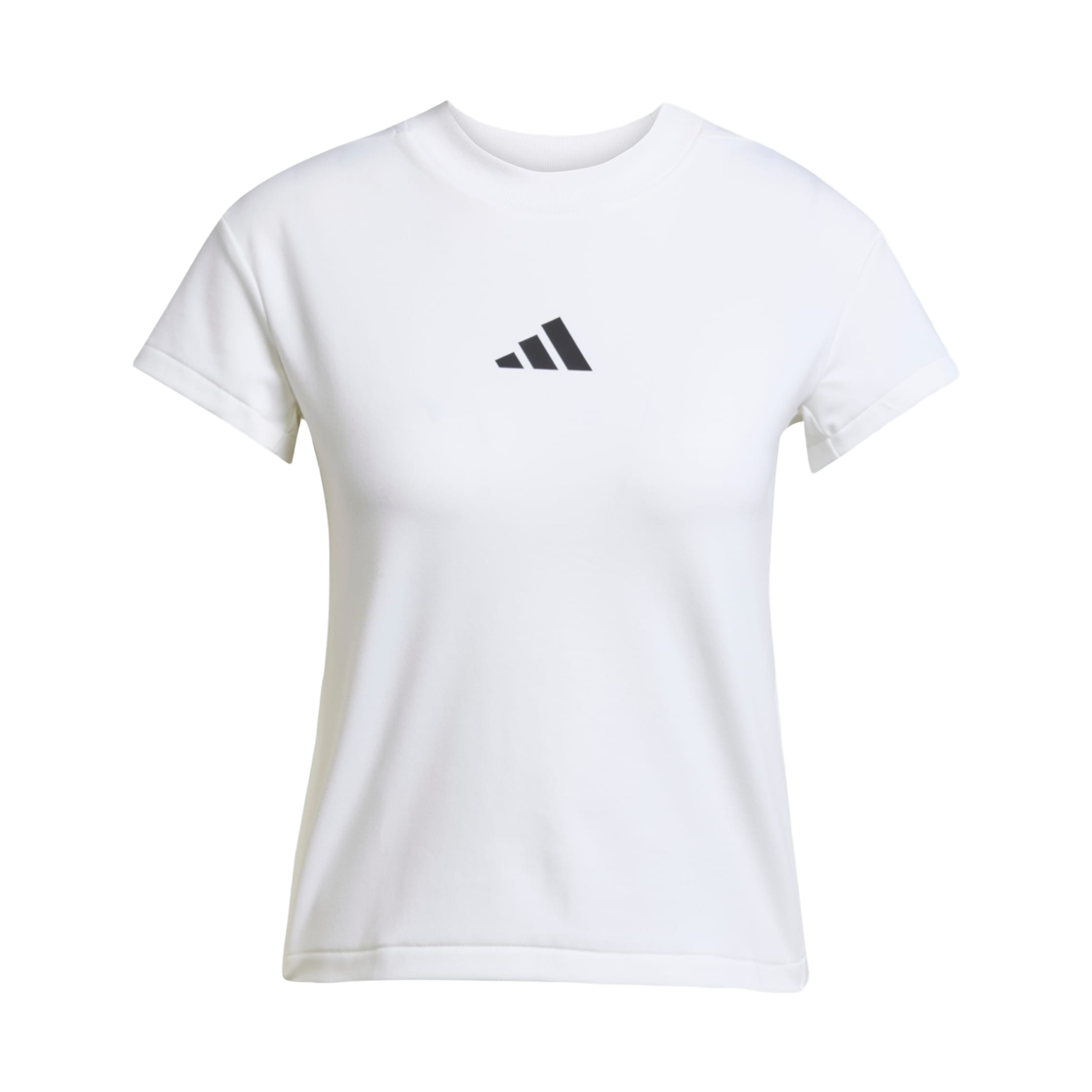 JL7334 (W) Adidas Z.N.E. Baby T-Shirt White - KR Sizing