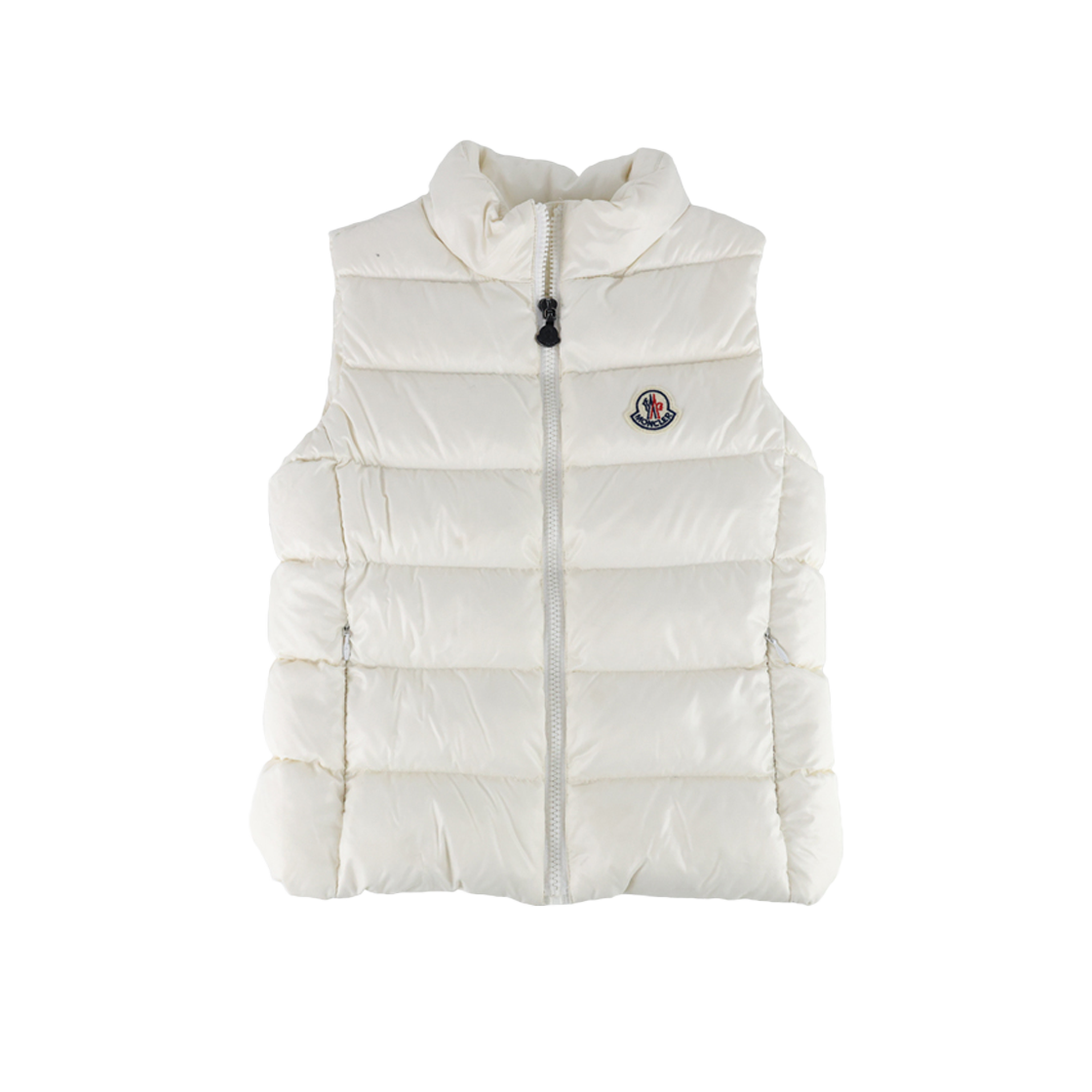 ITRIJWM5TN3V Moncler Kids Down Vest