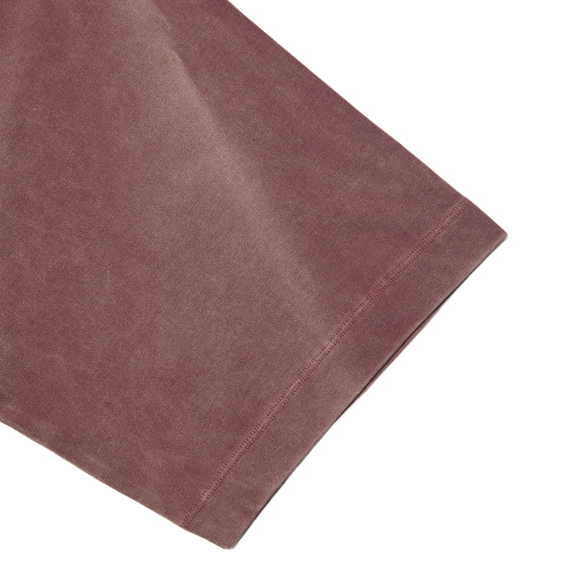엠엠아이씨 쉐도우 티 워시 레드(MMIC Shadow Tee Wash Red) - 3