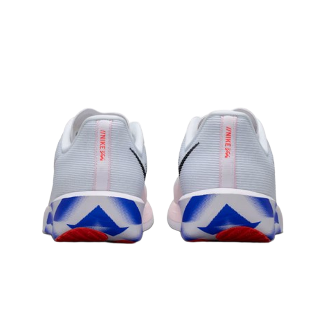 나이키 줌 라이벌 플라이 4 화이트 실트 레드(Nike Zoom Rival Fly 4 White Silt Red) - 3