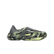Adidas Lightblaze Moc Grey Four Core Black