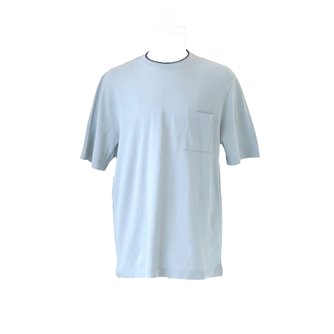 IT2I8WBM2DUS Hermes Piqures Sellier T-Shirt H557970HA6M