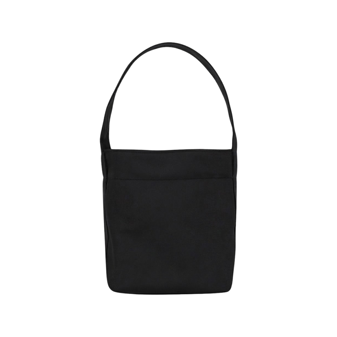 노스페이스 화이트 라벨 WL 트리그 백 미니 블랙 - 26SS(The North Face White Label WL Trig Bag Mini Black - 26SS) - 2
