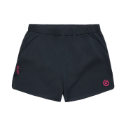 OSTRYA x Reebok Performance Shorts Charcoal
