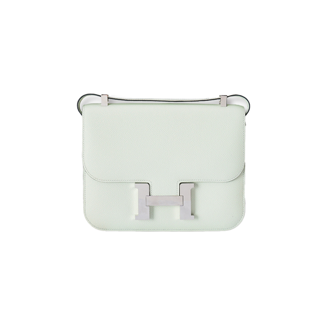 IT4JE9GKD9TQ Hermes Vert de Piz Appson Constance 1-24 Silver B
