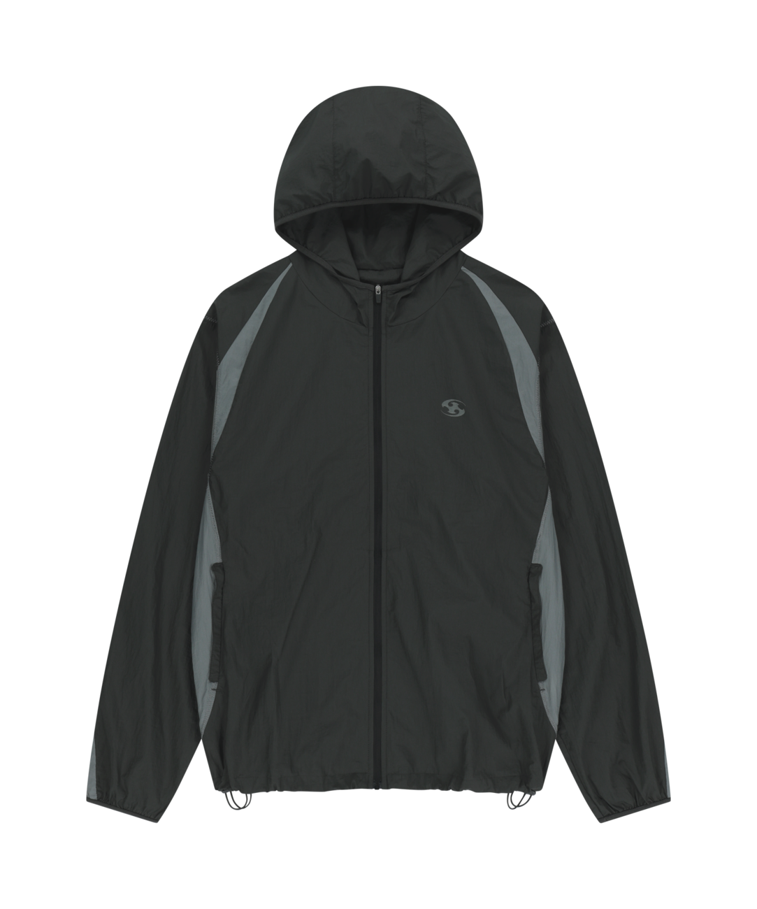 산산기어 스프린터 자켓 아쿠아 - 23FW | Sansan Gear | KREAM