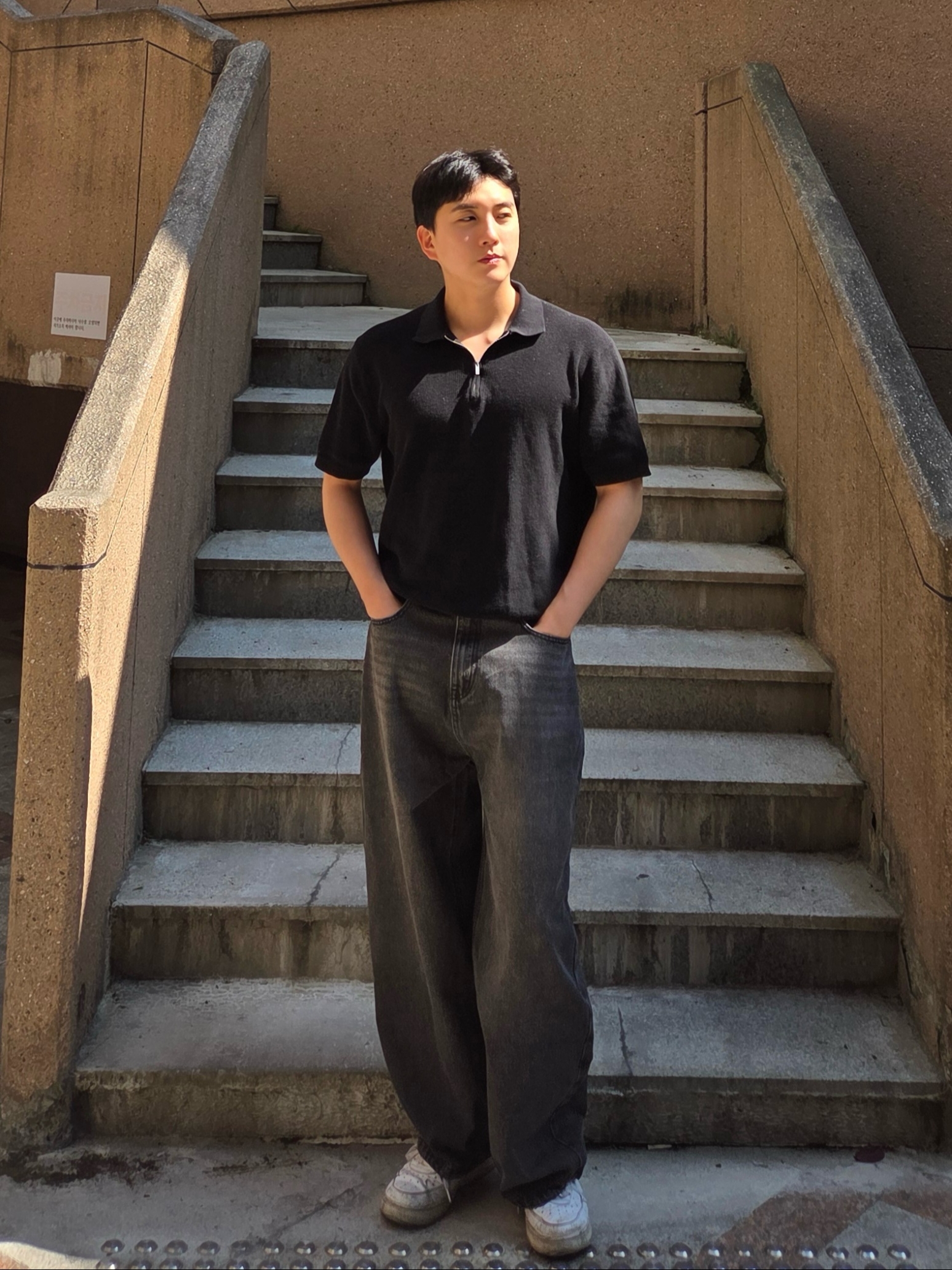 신희재님의 스타일 - 2