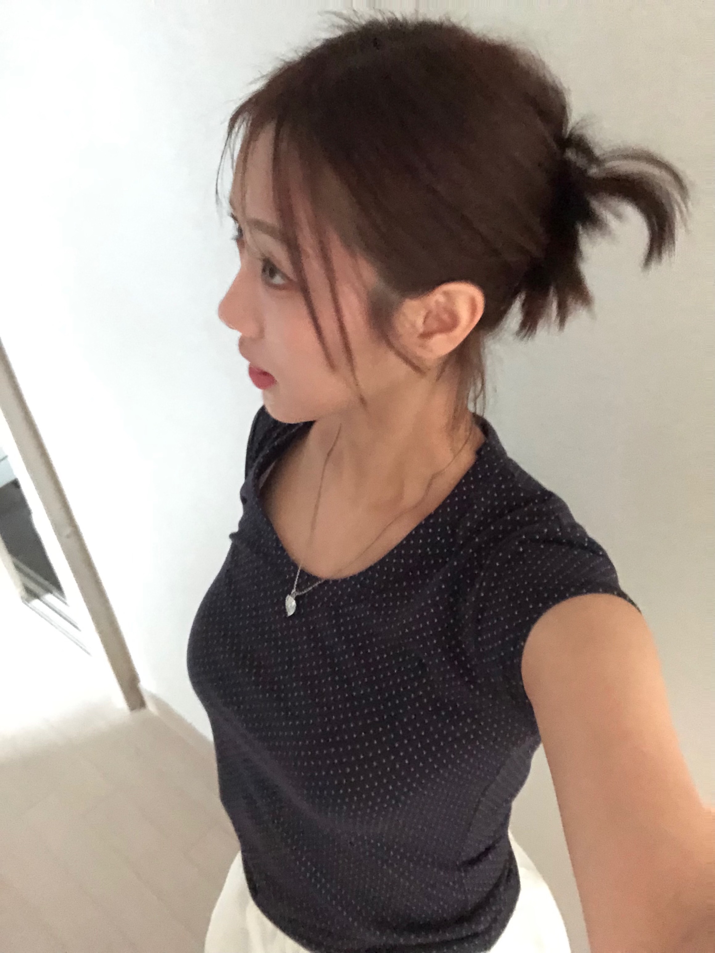 PRO-SPECS NOVA Red 착용 스타일 - 4