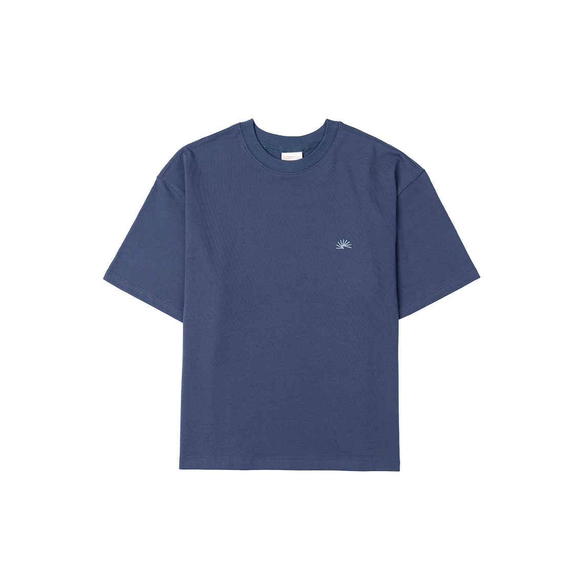 베를린 포토북 디스트리뷰션 001 게마인샤프트 티 슬레이트 블루(Berlin Photobook Distribution 001 Gemeinschaft Tee Slate Blue) - 2