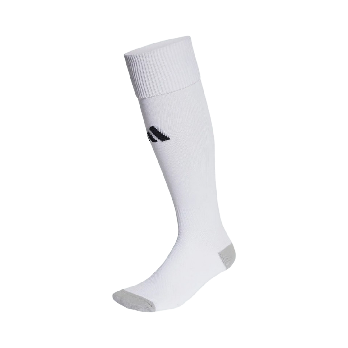 IB7813 Adidas Milano 23 Socks White Black