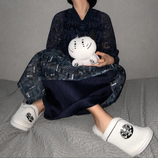 스타일 카드