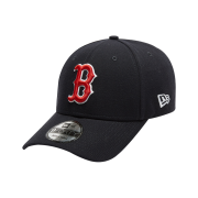 New Era MLB Pinch Hitter Boston Red Sox Ball Cap Navy